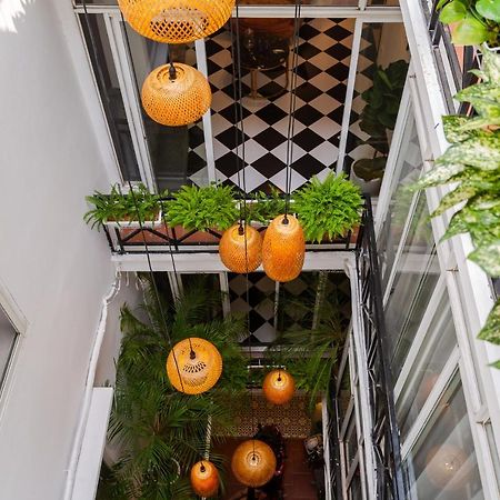 Ohana Hotel Hanoi Exterior foto